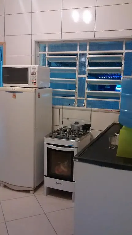 Pousada Voo Livre São Paulo