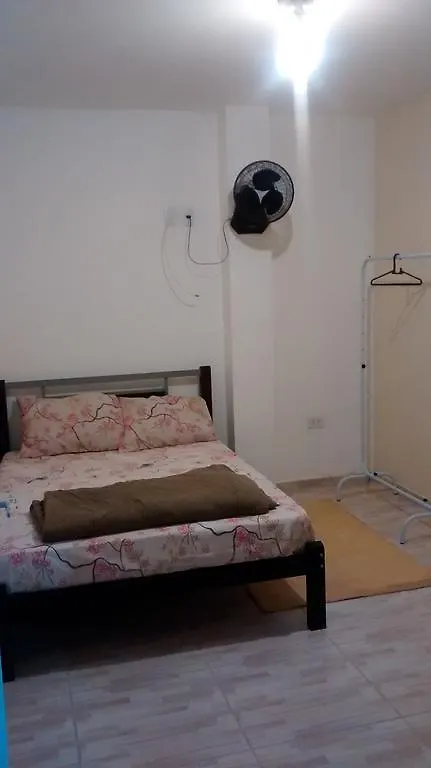 Pousada Voo Livre Sao Paulo Guest house