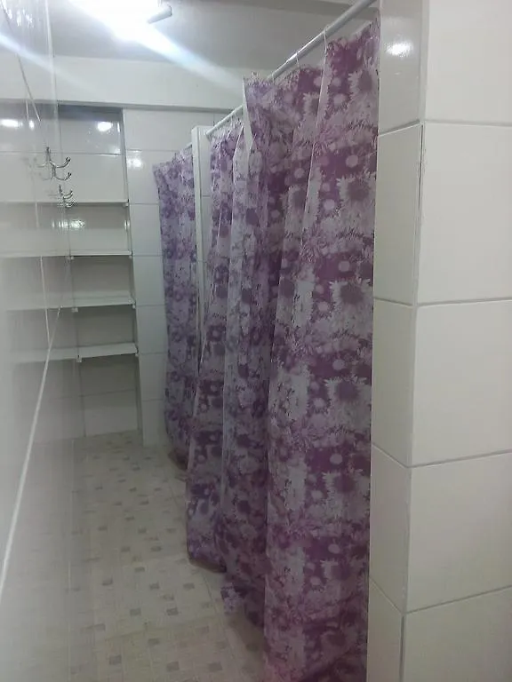 Pousada Voo Livre Sao Paulo 2*,  Brazil