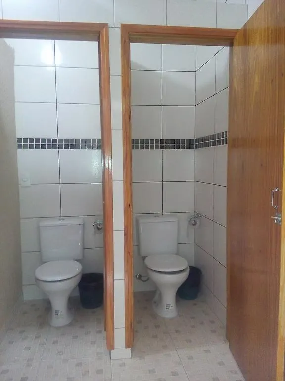 ** Guest house Pousada Voo Livre Sao Paulo Brazil