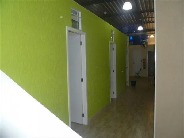Pousada Voo Livre Sao Paulo Guest house