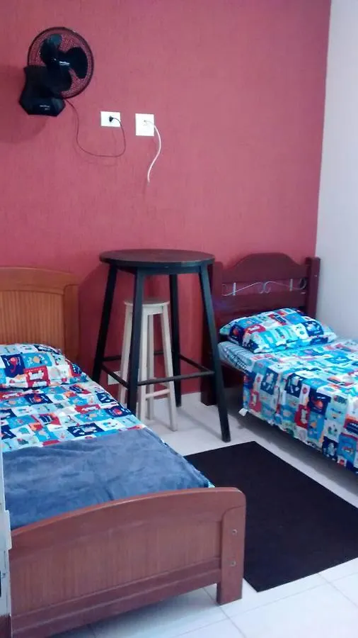Pousada Voo Livre Sao Paulo
