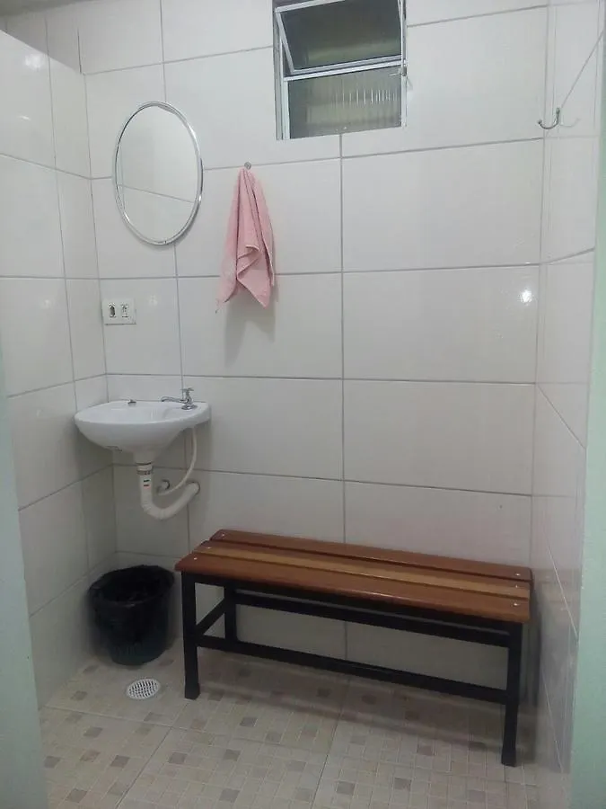 Pousada Voo Livre Sao Paulo Guest house